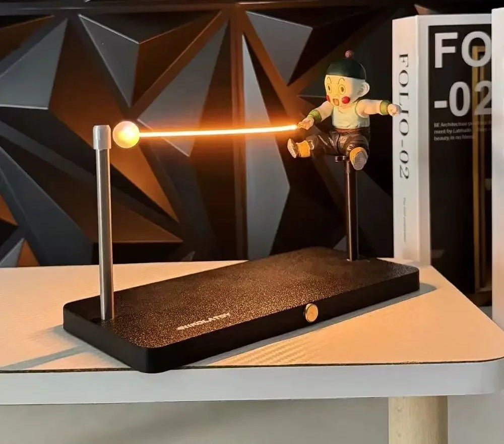 Dragon Ball Hero Lamp