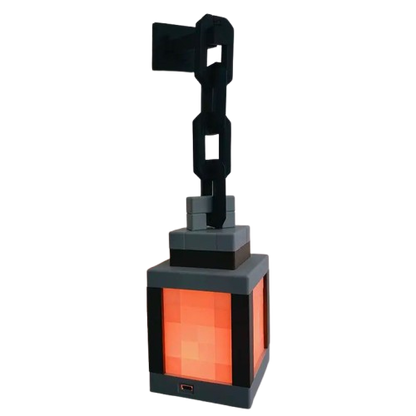 Minecraft Lantern