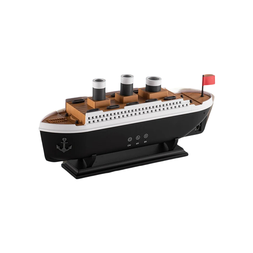 Titanic Air Humidifier