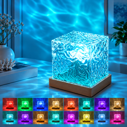 Lampe à ondes chaleureuses Evonix