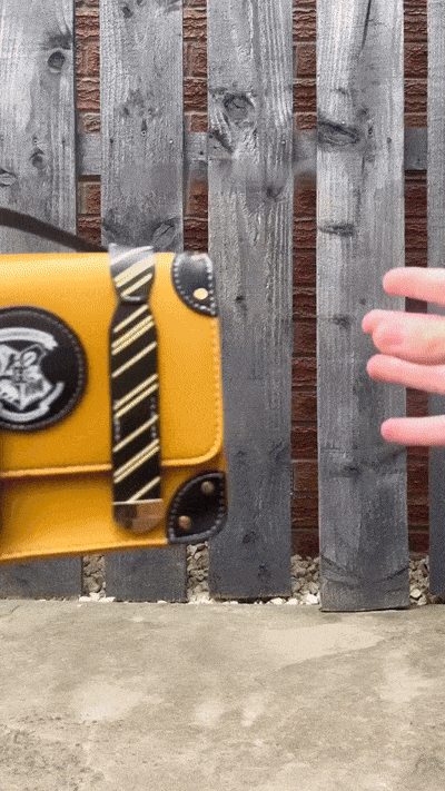 Harry Potter Handbag