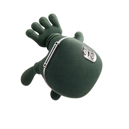 Innovative Massager for Muscle Relaxation