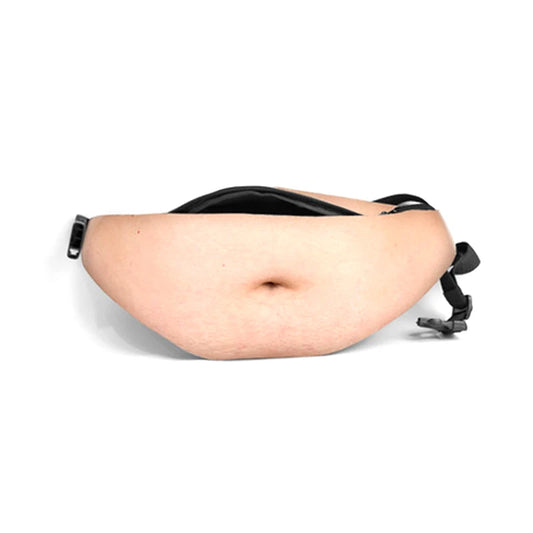 Sac Banane Amusant
