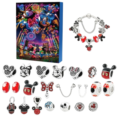 Disney Christmas Advent Calendar