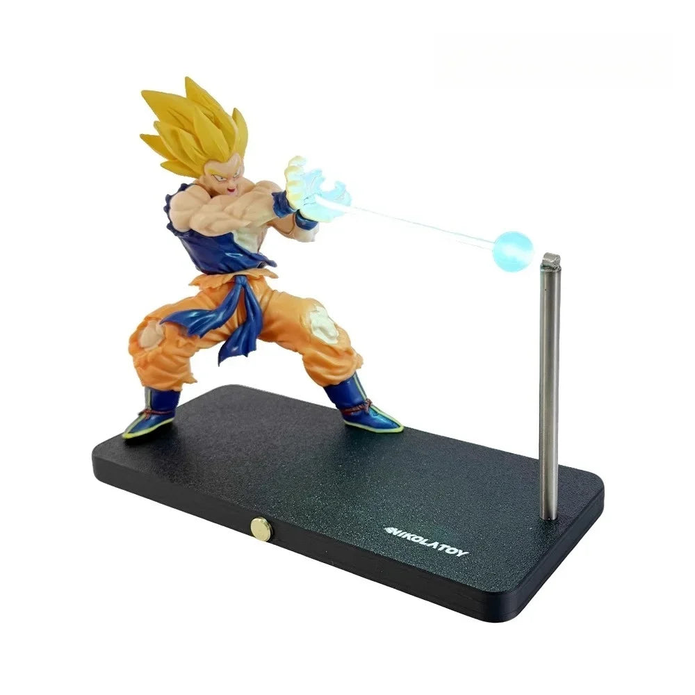 Dragon Ball Hero Lamp