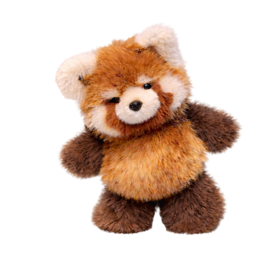 Peluche Qui Court