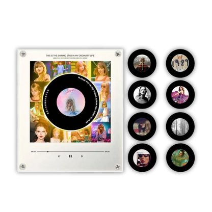 Boîte à musique EvonixTunes – Édition Chanteur