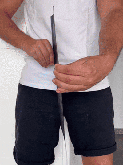 Solo Leveling 3D Poster